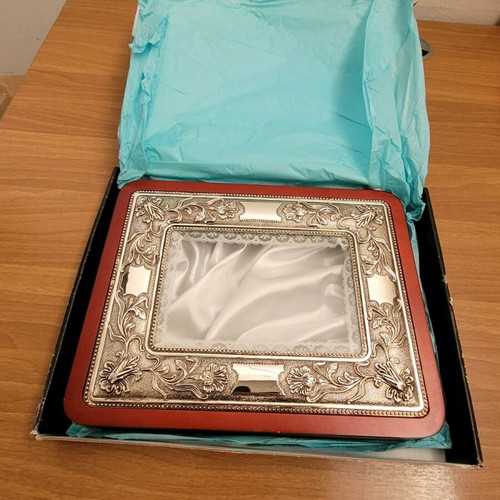 Stefanothiki new in its box