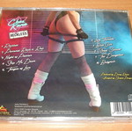 Chez Kane Reckless CD καινούργιο, Rock