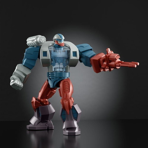 Mattel MOTU Origins Roboto Deluxe Action Figure new