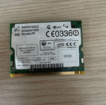 Dell card used