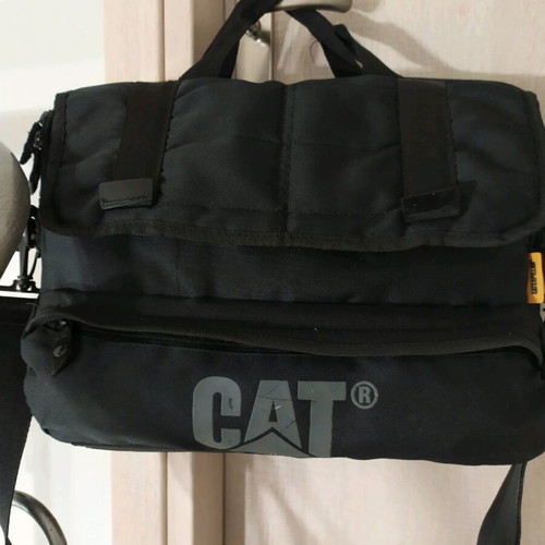 Caterpillar professional bag used