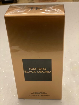 Tom Ford Black Orchid Eau de Parfum 50ml καινούργιο, γνήσιο