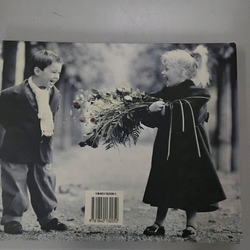 Vintage photograph album new
