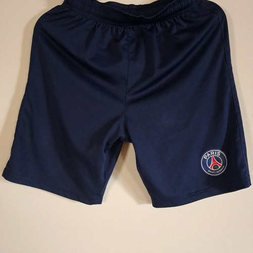 PSG Sports Set with Nike Dri-FIT Long Sleeve Shirt Size L Teen