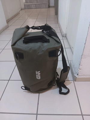 Σάκος μηχανής GIVI 30lt