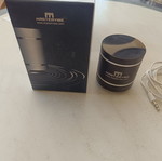 MasterVibe portable vibration speaker