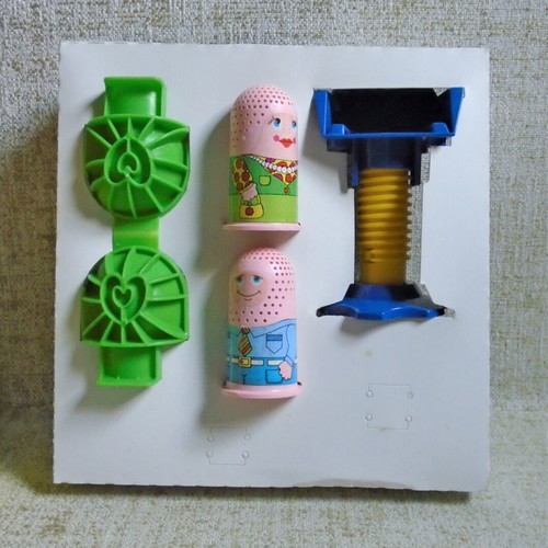 Play Doh Happy Barber New With Box