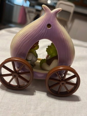 Shrek figure like new