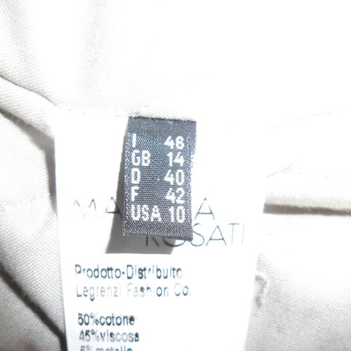 Italian jacket like new, warm with lining and real fur, size XL