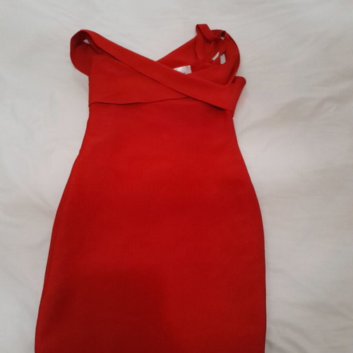 Dress like new, size S