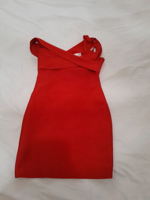 Dress like new, size S