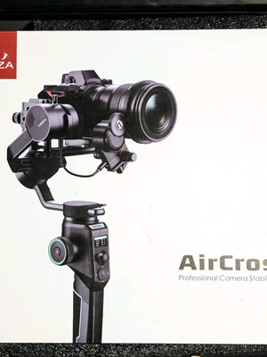 Moza Air Cross 2