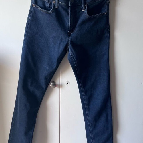 Blue GAP 12 Skinny Jeans like new