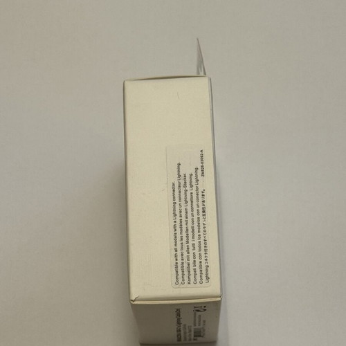 Usb-C to Lightning Cable 2m for Apple iPhone new