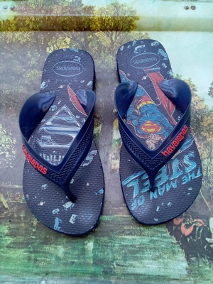 Havaianas сандали за момчета размер 35 36