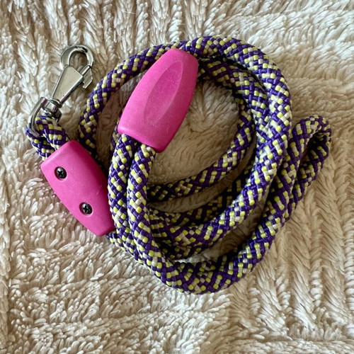 Ferplast Sport G dog leash used