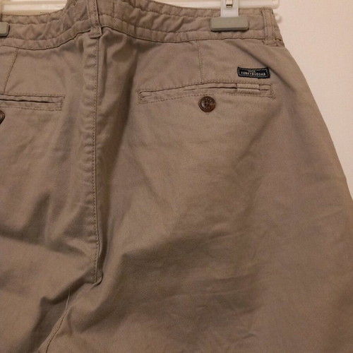 Funky Buddha suit pants size M like new, beige