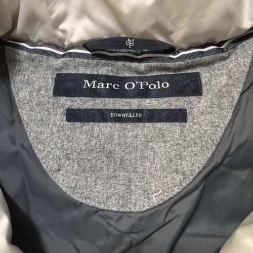Marc O’Polo women's jacket like new, size S/M, beige