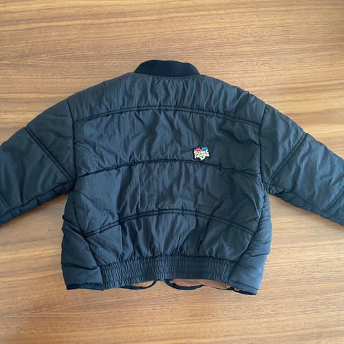 1-1.5 years / 92 Zara Jacket, quilted jacket