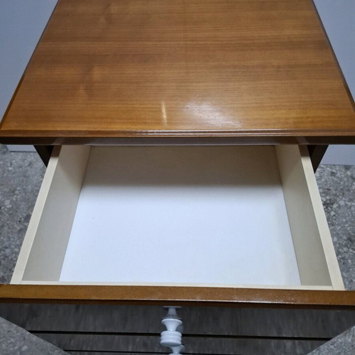 Nightstand like new 47x58x36 cm