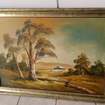 Painting like new