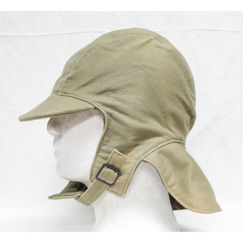 WW2 U.S Navy deck hat like new
