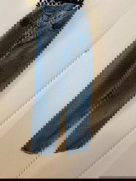 Άνετο τζιν dr denim