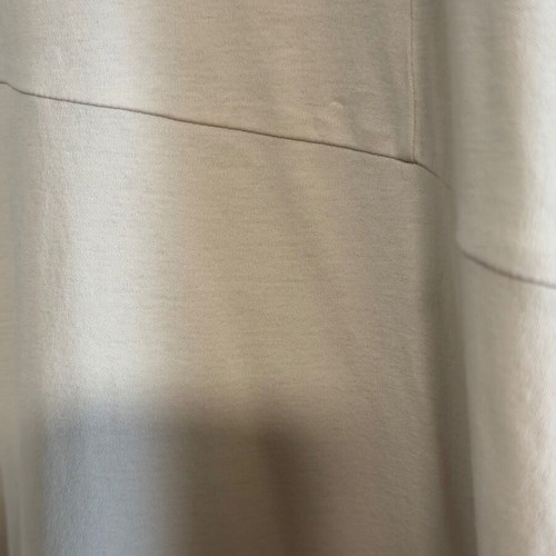 COS dress like new, white, size M
