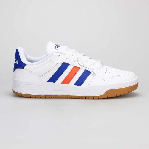 Adidas Entrap | Men's Shoes | White 44