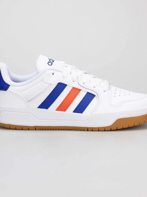Adidas Entrap | Men's Shoes | White 44