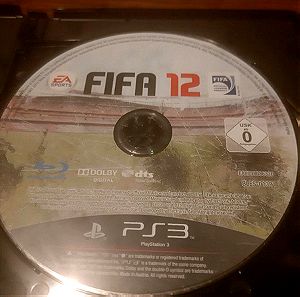 FIFA PS3 FIFA12-FIFA14-FIFA15