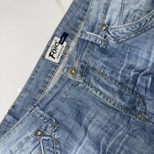 Jean large blue like new