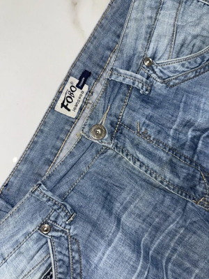 Jean large blue like new