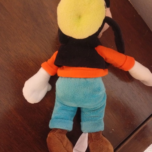 Goofy Disney Classic plush 24 cm like new