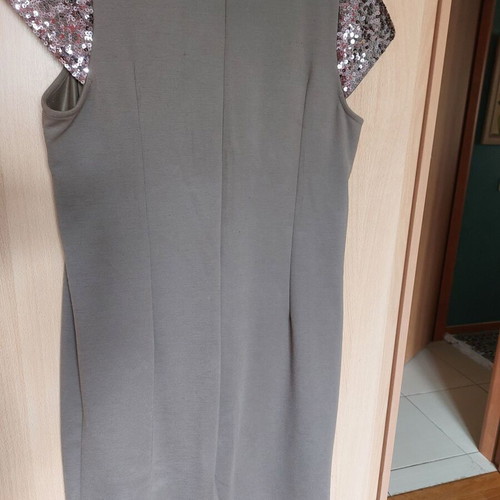 Fidele cotton dress XL in excellent condition