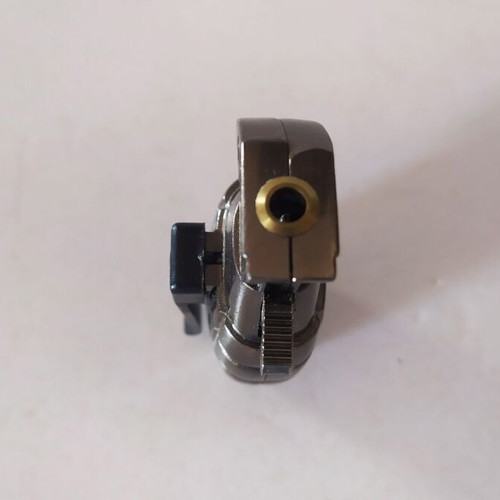MK2 metal lighter like new grenade shape