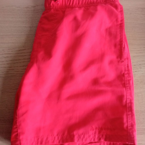 Firefly boys' swimwear used, red, size 12 years