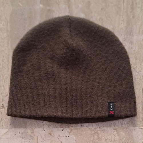 Stamion hats used, pack of 3, unisex