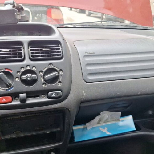 Suzuki Ignis 4x4 2002 used, 1.3L engine, 295000 km