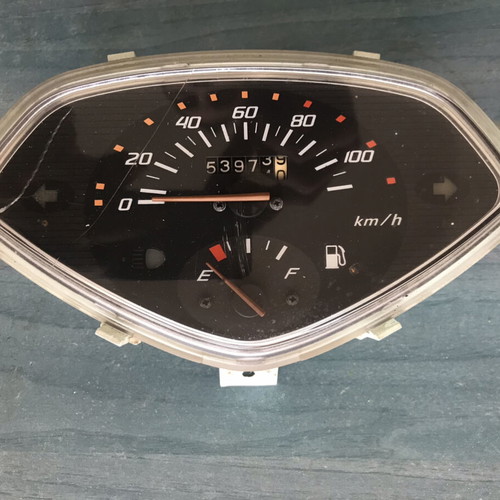 Honda Lead 100 4T speedometer used