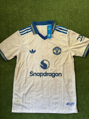 Φανέλα Manchester United, καινούρια με καρτελάκι