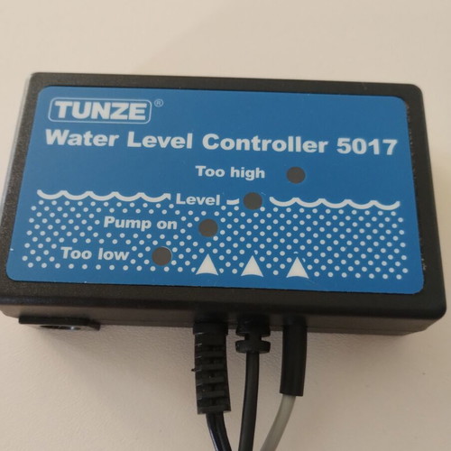 Tunze aquarium equipment full set used, pumps, controllers, osmolator
