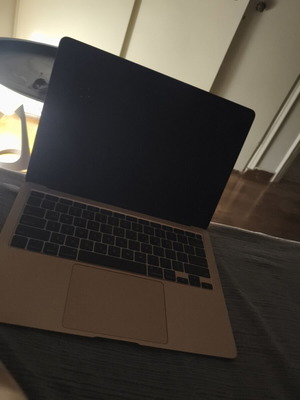 Mac Poc Air 32GB 1TB laptop new
