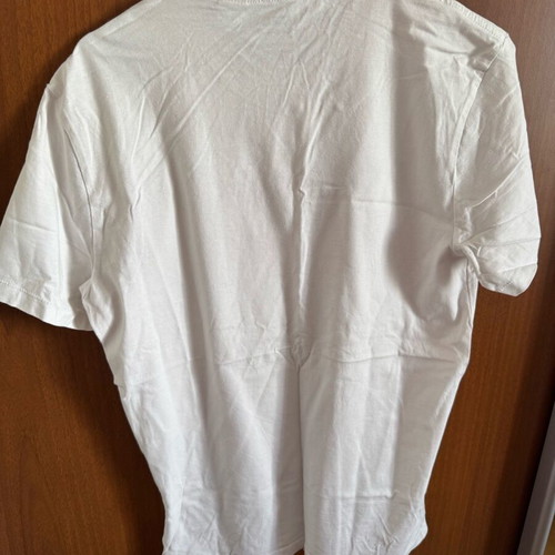 Levi’s t-shirt used, regular fit, cotton, size M