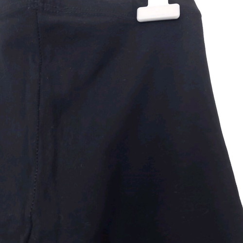 Black leggings new, size M / 38 / 10