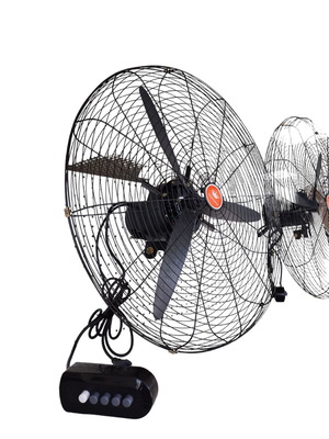 Ανεμιστήρες τοίχου 75cm