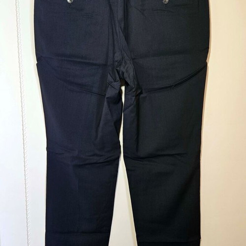 Boss Hugo Boss men's suit trousers, size L, 100% virgin wool