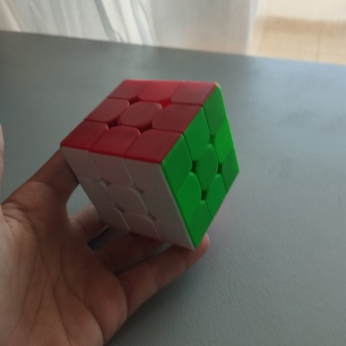 Rubik's Cube 3x3