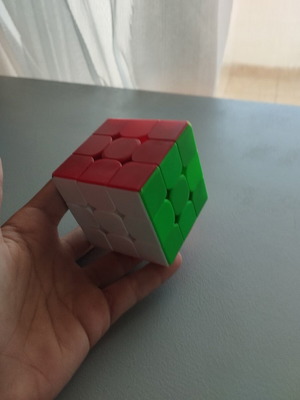 Rubik's Cube 3x3