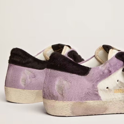 Golden Goose women's shoes, new, unique design